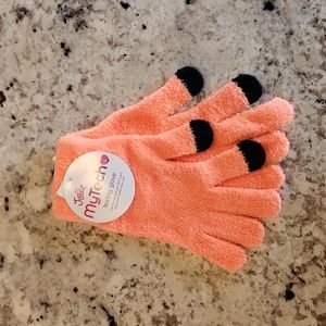 NWT Justice Texting Gloves